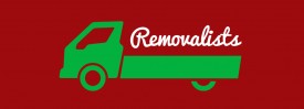 Removalists Paradise TAS - Furniture Removals